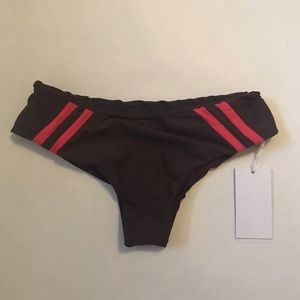 Mikoh Retro Bondi Bottom
